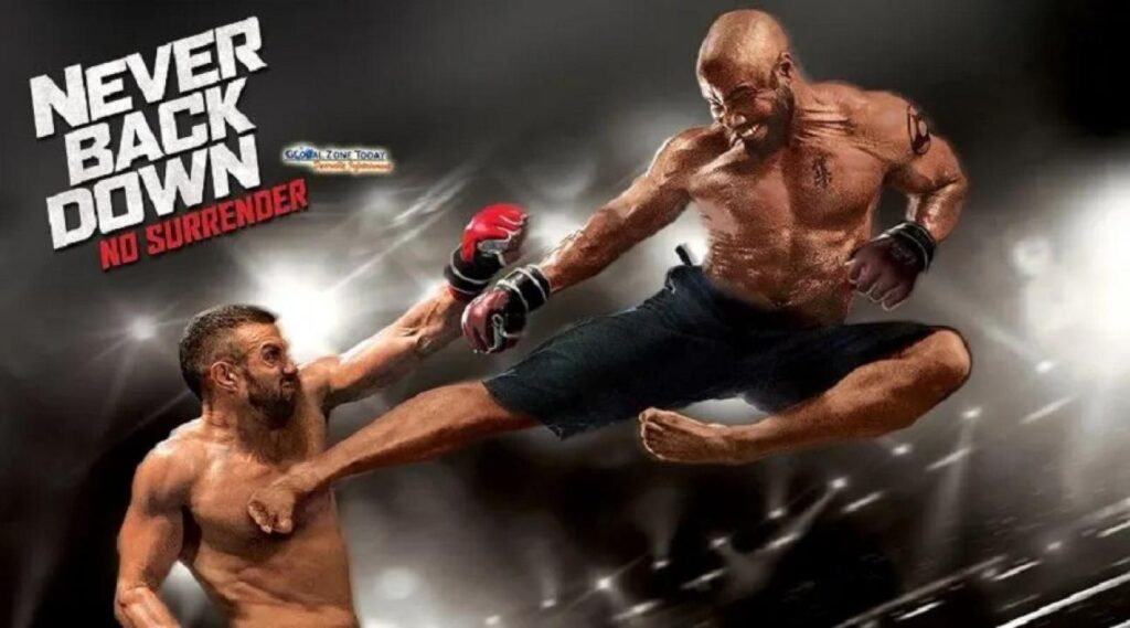 مشاهدة فيلم Never Back Down No Surrender 2016 مترجم
