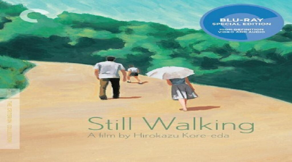 مشاهدة فيلم Still Walking 2008 مترجم