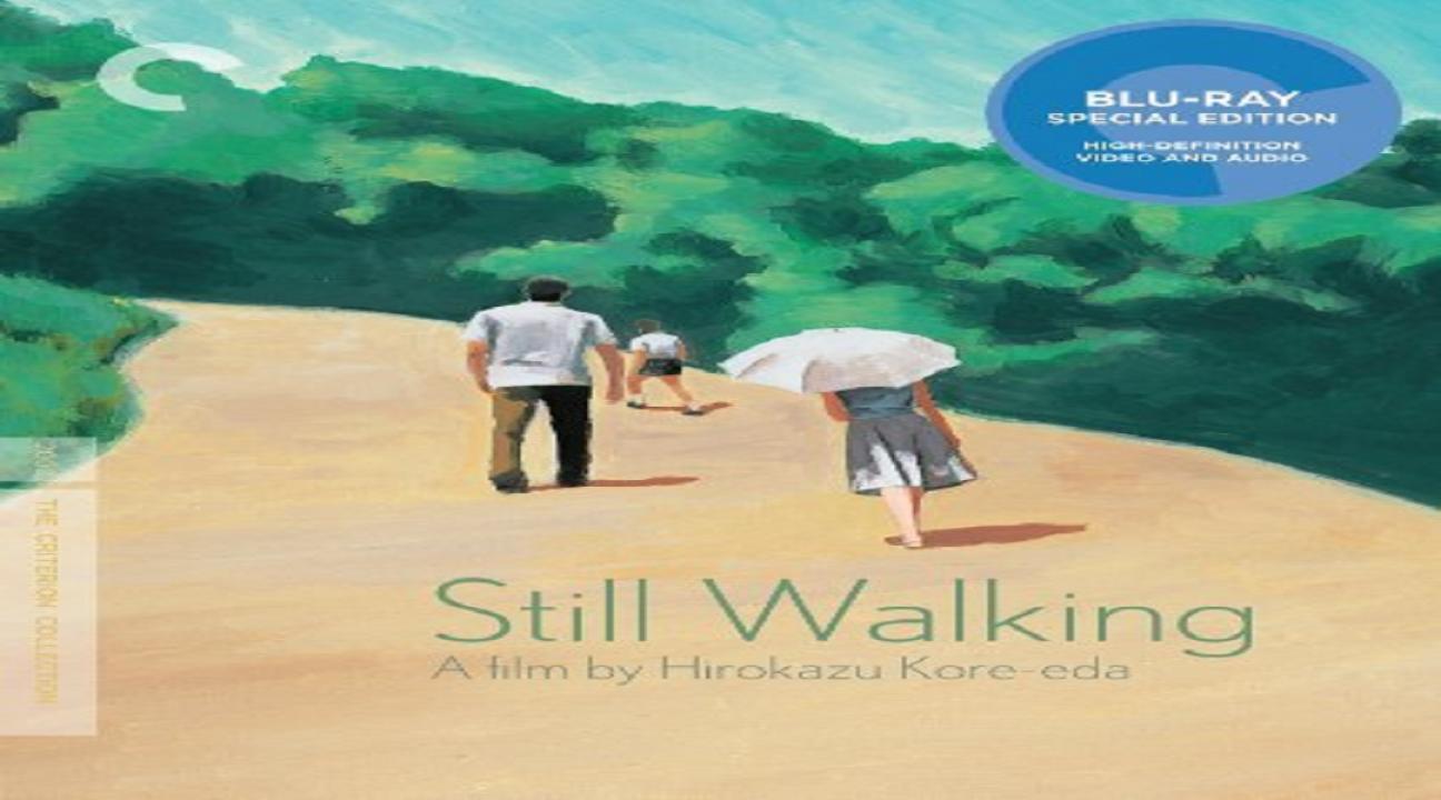 مشاهدة فيلم Still Walking 2008 مترجم