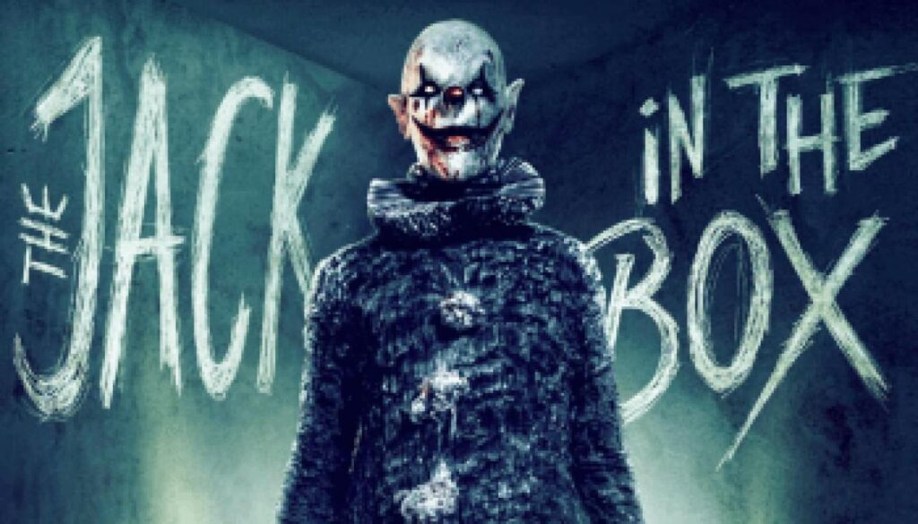 مشاهدة فيلم The Jack in the Box Awakening 2022 مترجم كامل HD