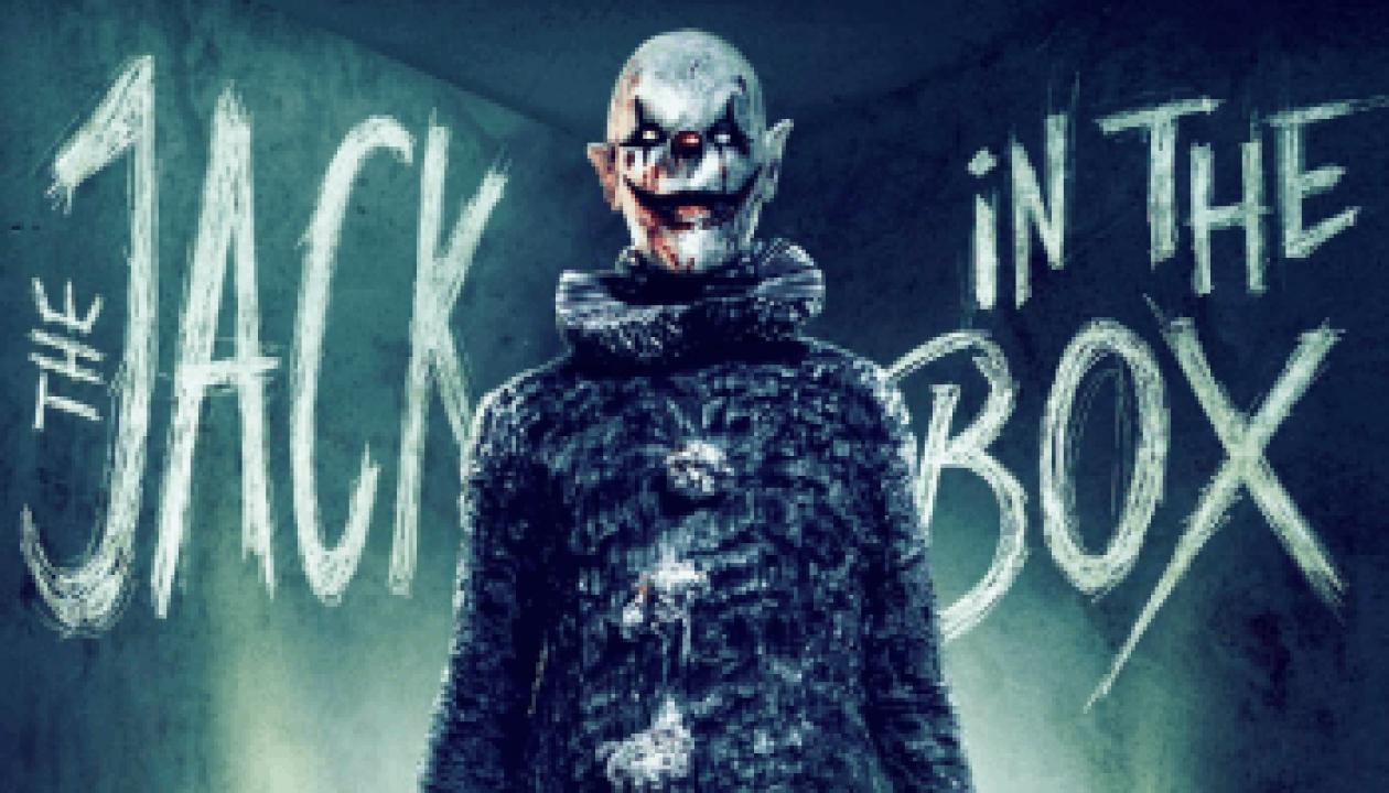 مشاهدة فيلم The Jack in the Box Awakening 2022 مترجم كامل HD