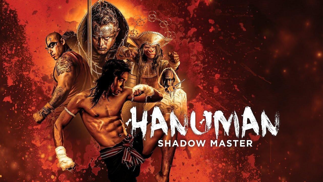 مشاهدة فيلم Shadow Master 2022 مترجم كامل HD