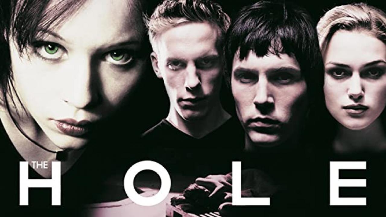 مشاهدة فيلم The Hole 2001 مترجم