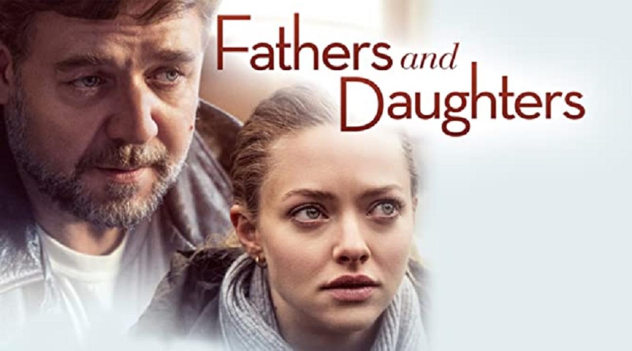 مشاهدة فيلم Fathers & Daughters 2015 مترجم