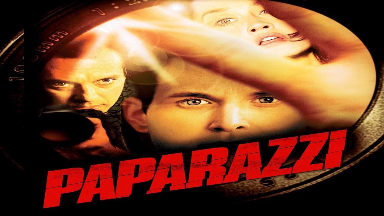 مشاهدة فيلم Paparazzi 2004 مترجم