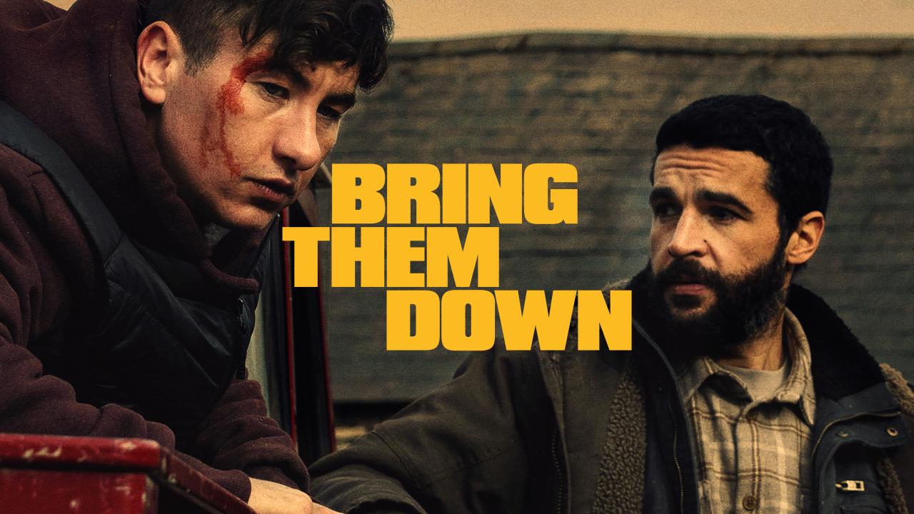 مشاهدة فيلم Bring Them Down 2024 مترجم كامل HD