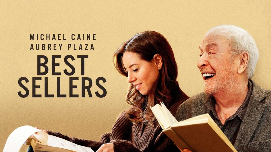 مشاهدة فيلم Best Sellers 2021 مترجم كامل HD