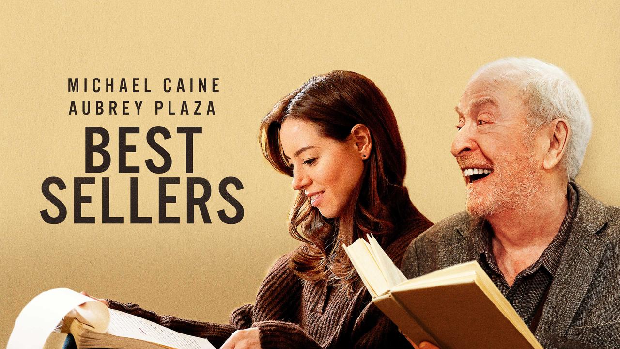 مشاهدة فيلم Best Sellers 2021 مترجم كامل HD