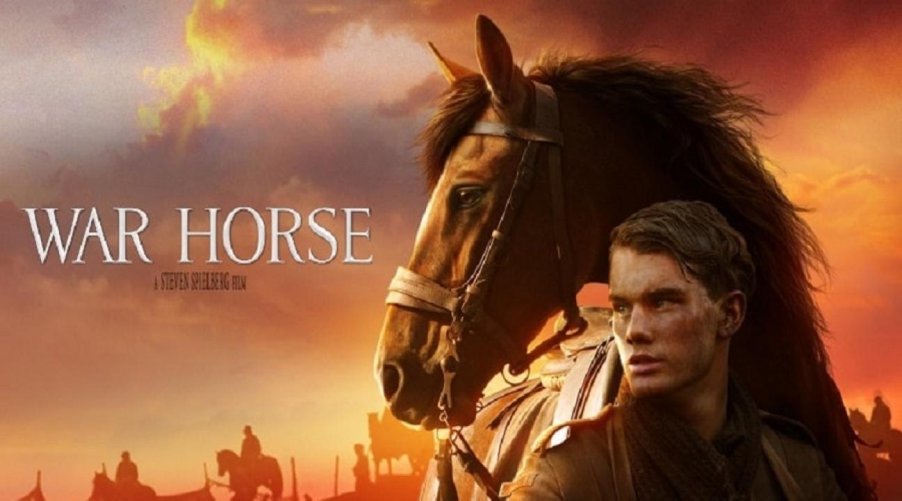 مشاهدة فيلم War Horse 2011 مترجم