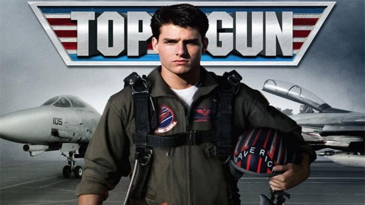 مشاهدة فيلم Top Gun 1986 مترجم كامل بجودة HD