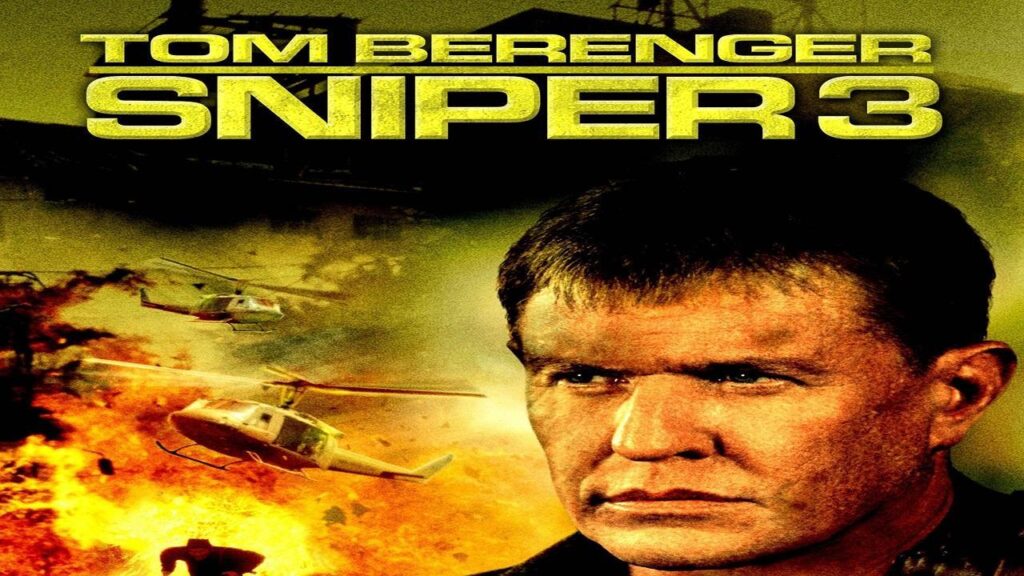 مشاهدة فيلم Sniper 3 2004 مترجم