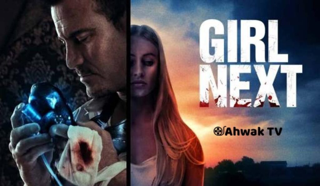 مشاهدة فيلم Girl Next 2021 مترجم