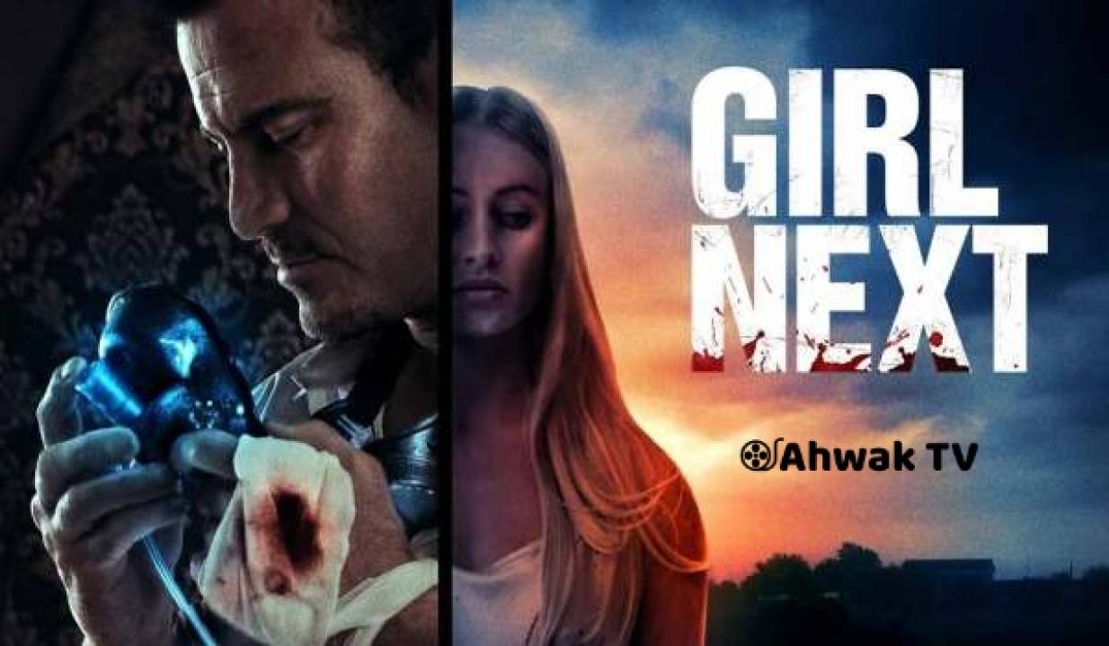 مشاهدة فيلم Girl Next 2021 مترجم
