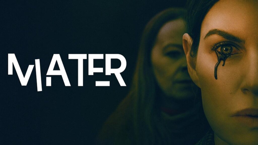 مشاهدة فيلم Matriarch 2022 مترجم كامل HD