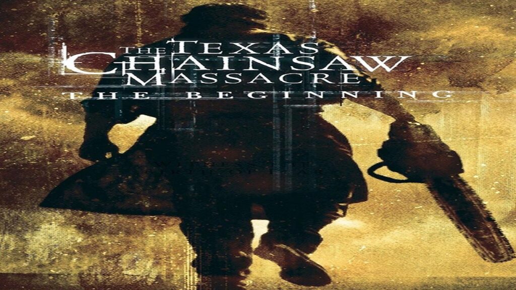 مشاهدة فيلم The Texas Chainsaw Massacre- The Beginning 2006 مترجم