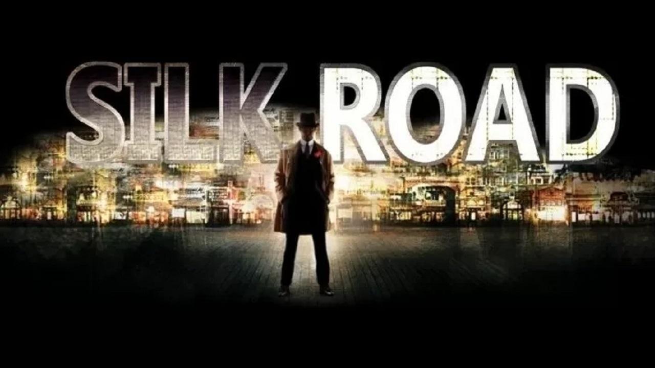 مشاهدة فيلم Silk Road 2021 مترجم كامل HD