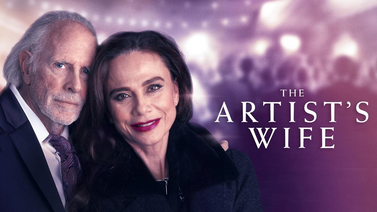 مشاهدة فيلم The Artists Wife 2019 مترجم