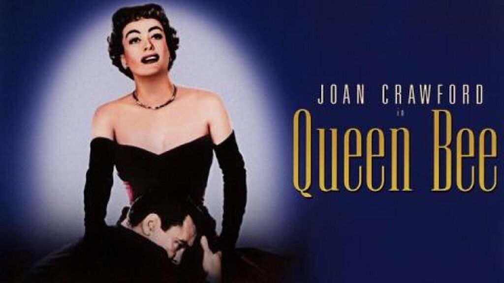 مشاهدة فيلم Queen Bee 1955 مترجم كامل HD