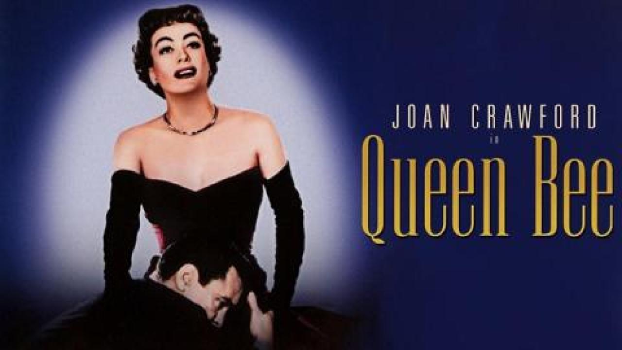 مشاهدة فيلم Queen Bee 1955 مترجم كامل HD