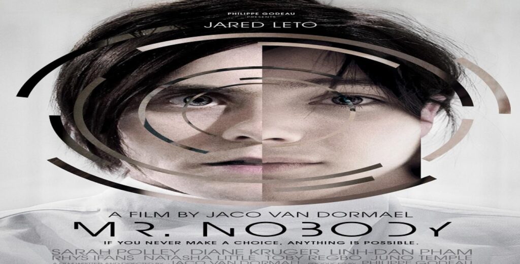 مشاهدة فيلم Mr Nobody 2009 مترجم