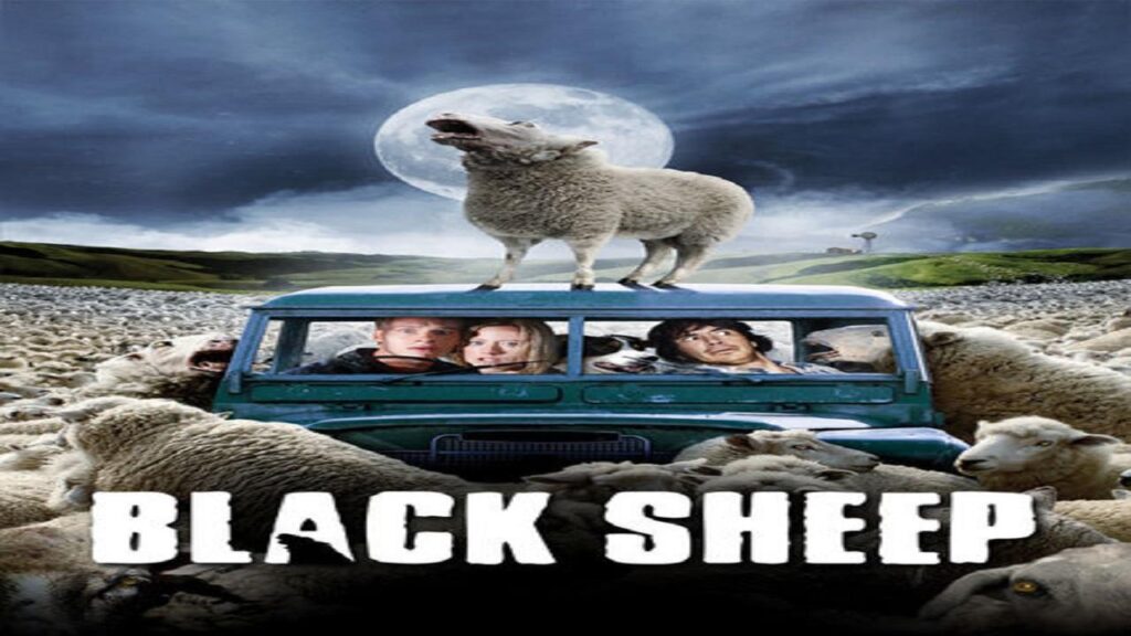 مشاهدة فيلم Black Sheep 2006 مترجم