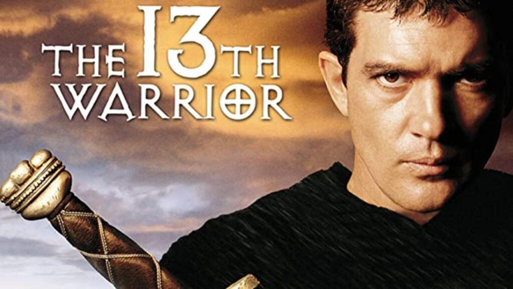 مشاهدة فيلم The 13th Warrior 1999 مترجم كامل HD