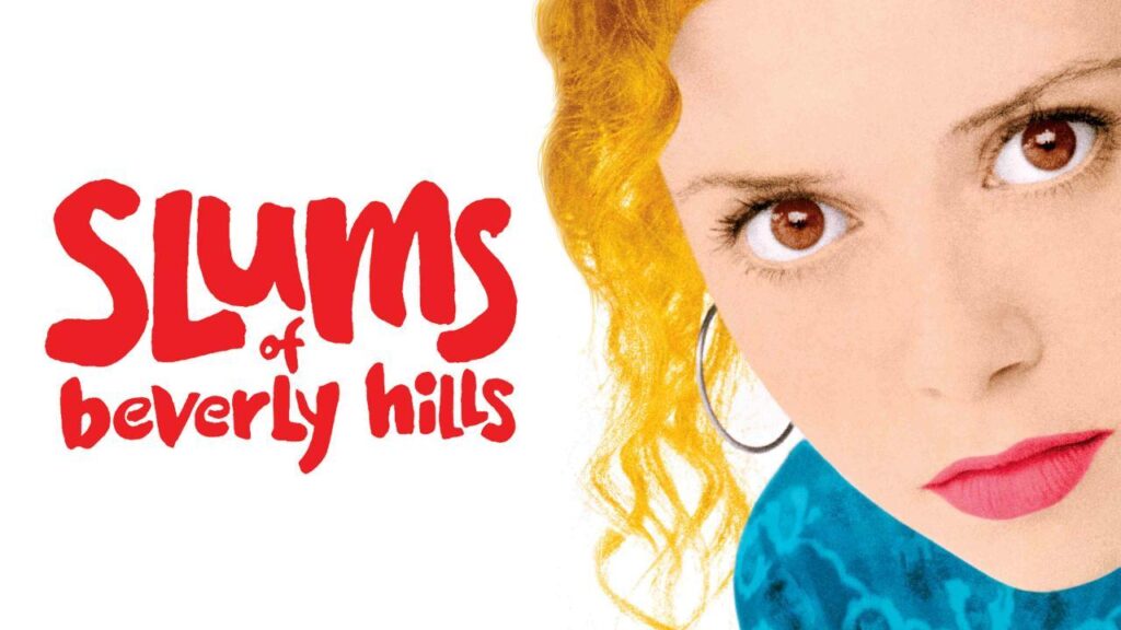 مشاهدة فيلم Slums Of Beverly Hills 1998 مترجم كامل HD