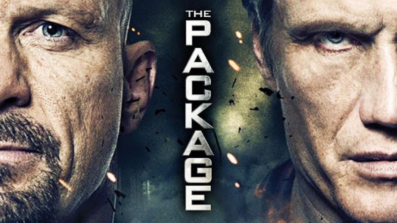 مشاهدة فيلم The Package 2013 مترجم