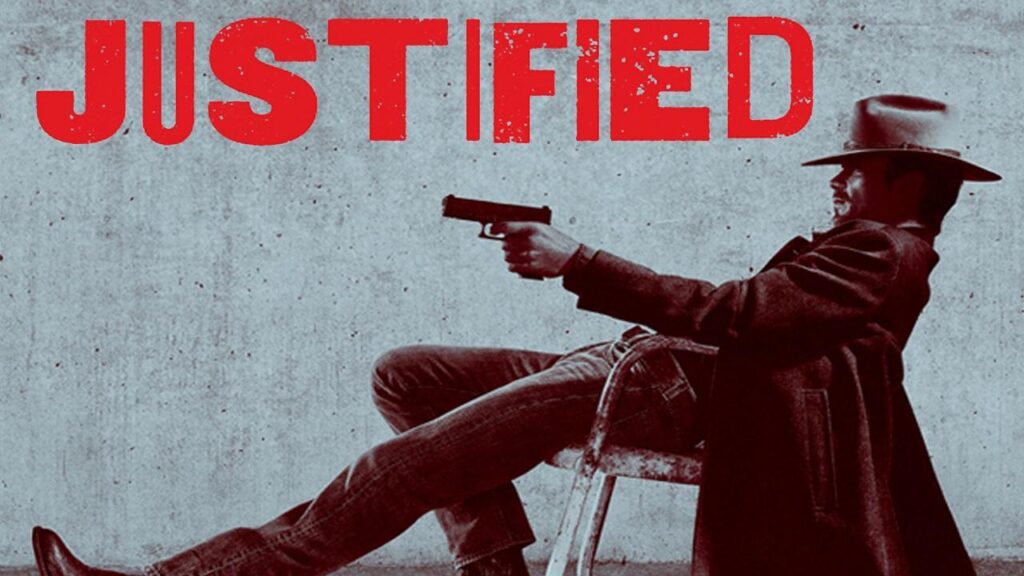 مشاهدة مسلسل Justified الموسم الثالث الحلقة 1 مترجمة