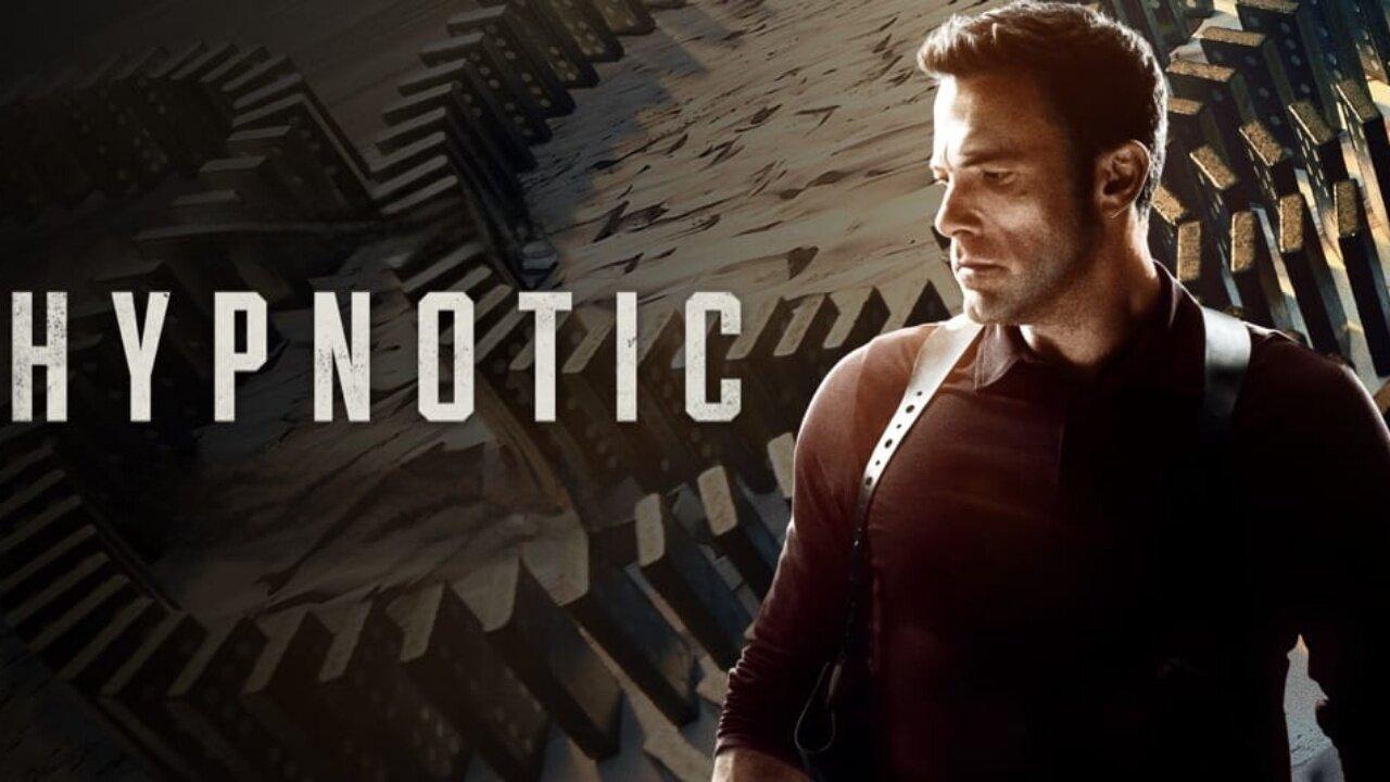 مشاهدة فيلم Hypnotic 2023 مدبلج كامل HD
