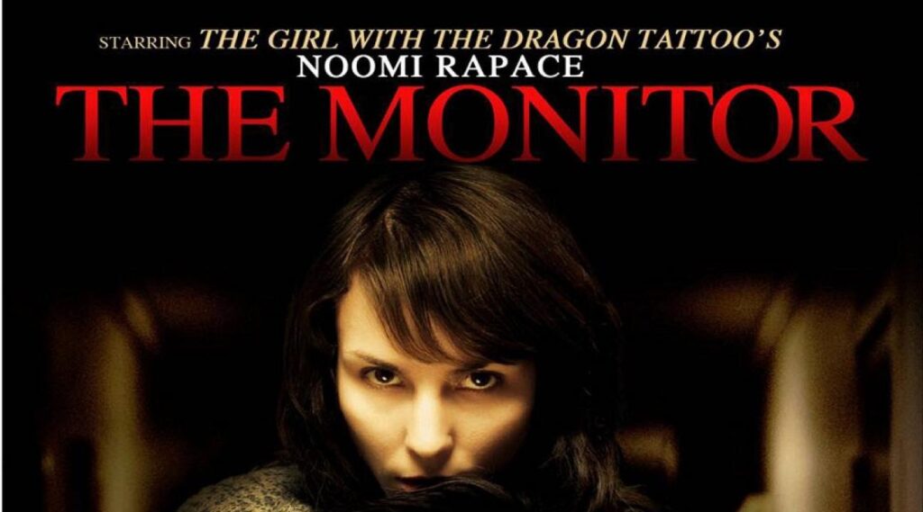 مشاهدة فيلم The Monitor 2011 مترجم