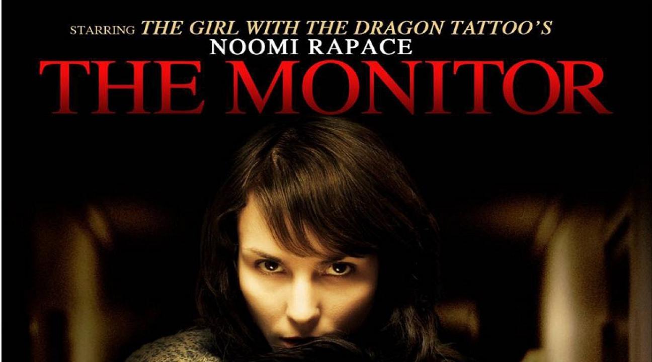 مشاهدة فيلم The Monitor 2011 مترجم