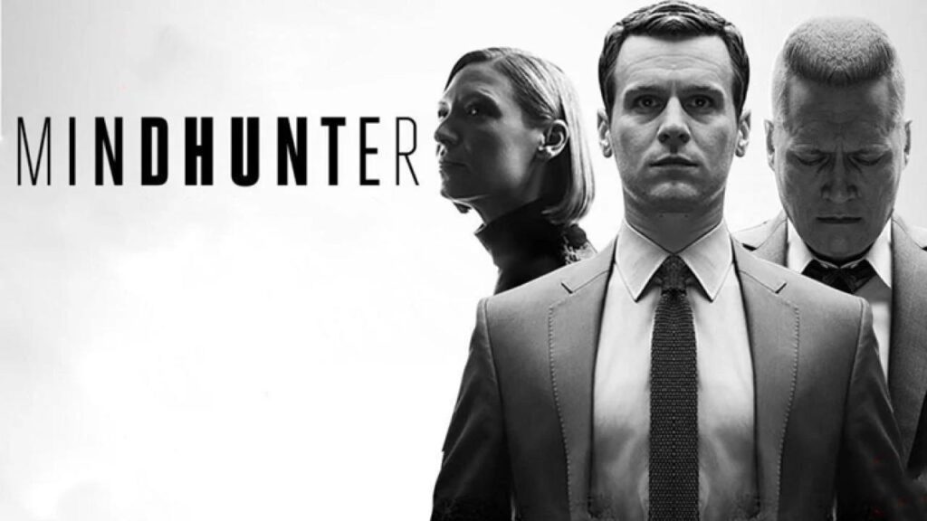 مشاهدة مسلسل Mindhunter الموسم الأول الحلقة 1 مترجمة