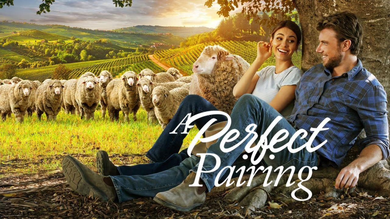 مشاهدة فيلم A Perfect Pairing 2022 مترجم كامل HD