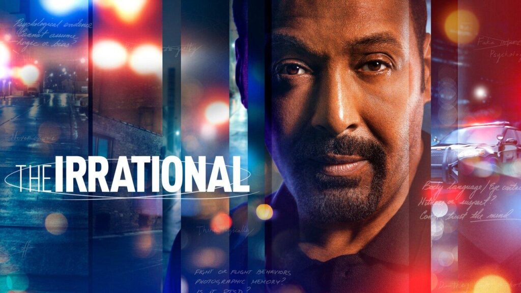 مشاهدة مسلسل The Irrational الموسم الاول الحلقة 4 الرابعة مترجمة HD