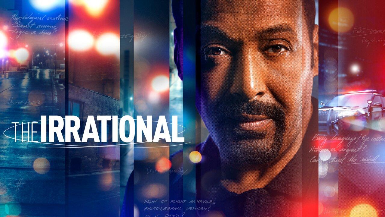 مشاهدة مسلسل The Irrational الموسم الاول الحلقة 5 الخامسة مترجمة HD