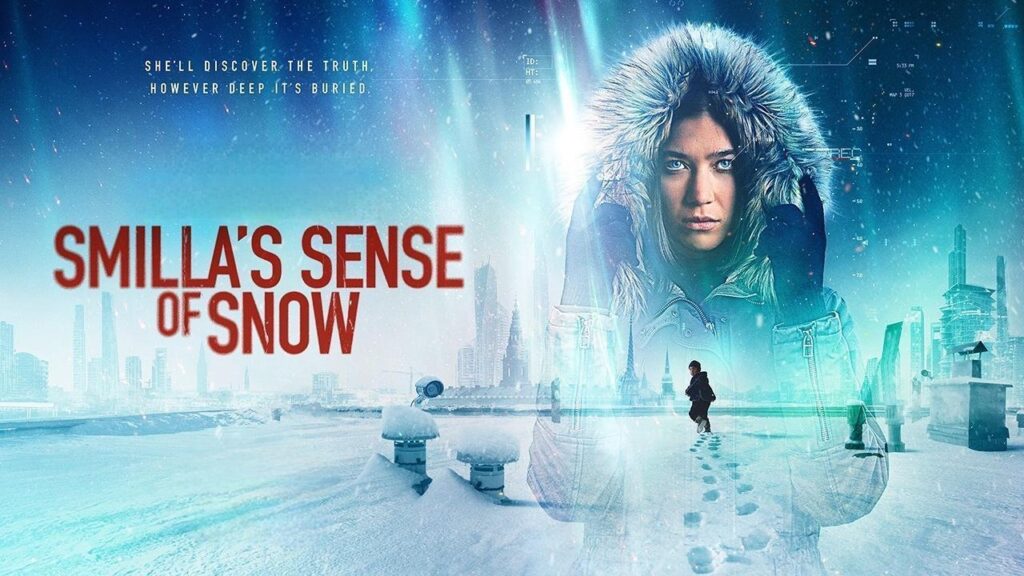 مشاهدة مسلسل Smilla’s Sense of Snow الموسم الاول الحلقة 4 الرابعة مترجمة HD