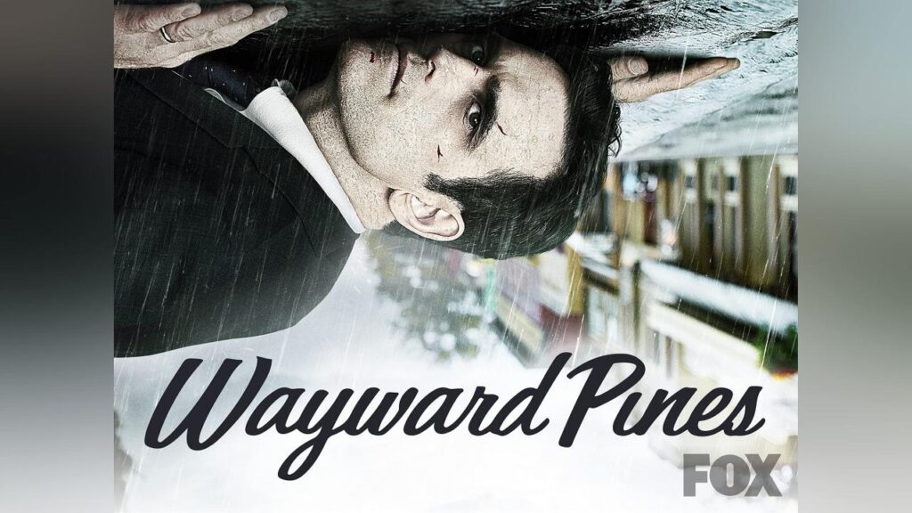 مشاهدة مسلسل Wayward Pines الموسم الاول الحلقة 7 السابعة مترجمة HD