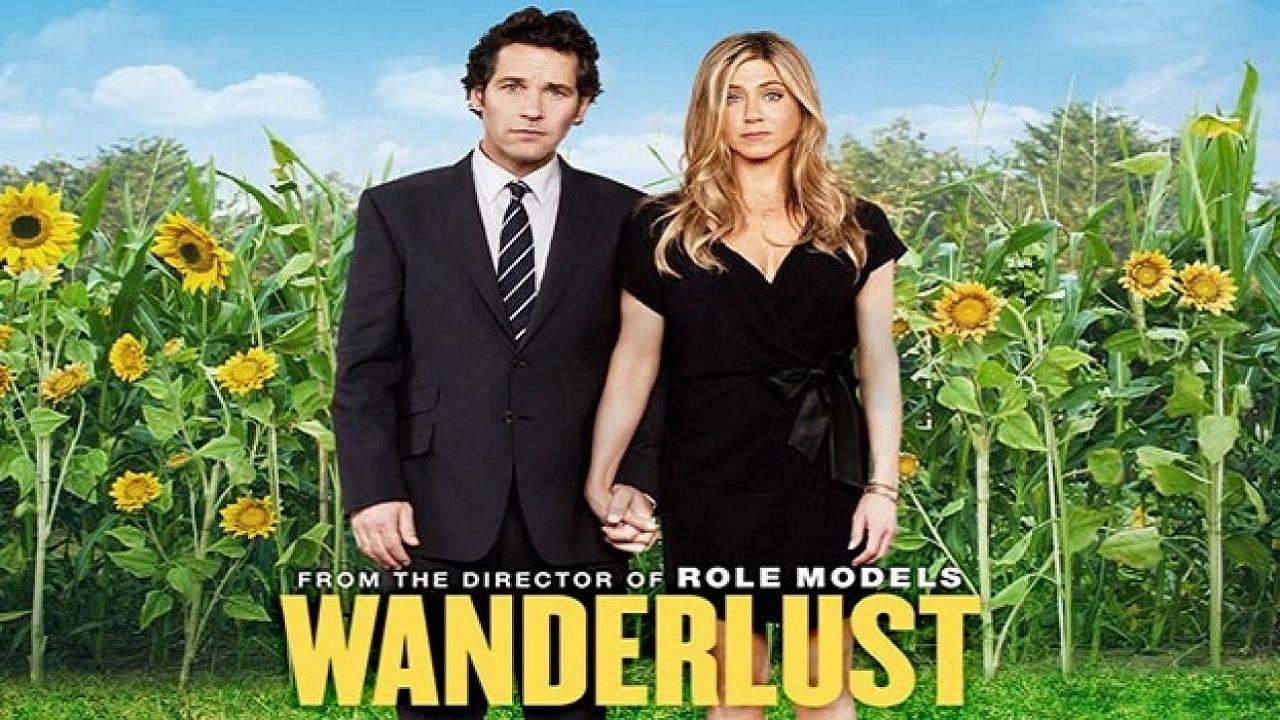 مشاهدة فيلم Wanderlust 2012 مترجم