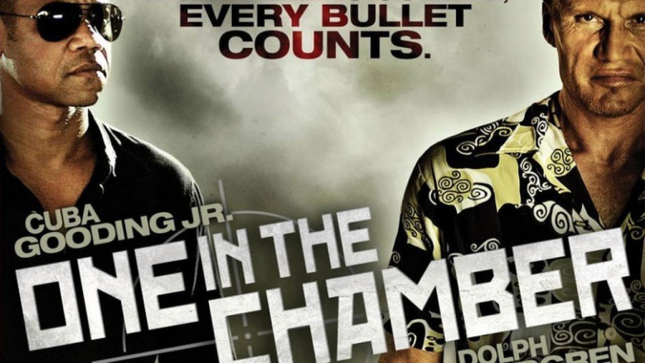 مشاهدة فيلم One in the Chamber 2012 مترجم