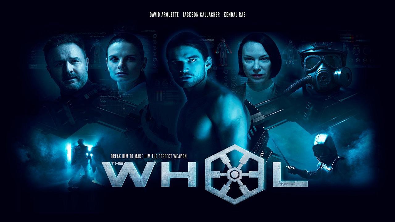 مشاهدة فيلم The Wheel 2019 مترجم