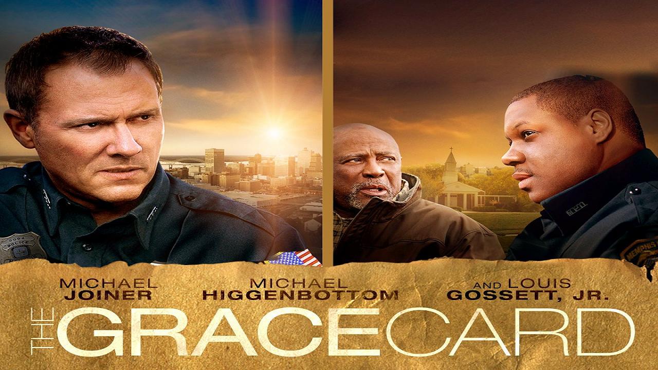 مشاهدة فيلم The Grace Card 2010 مترجم