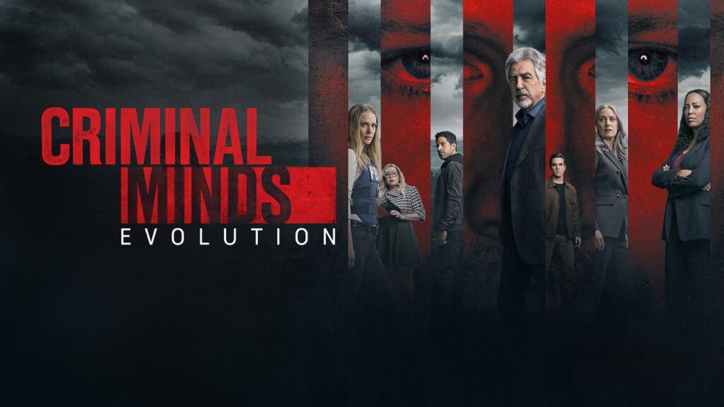 مشاهدة مسلسل Criminal Minds الموسم السابع عشر الحلقة 9 التاسعة مترجمة HD