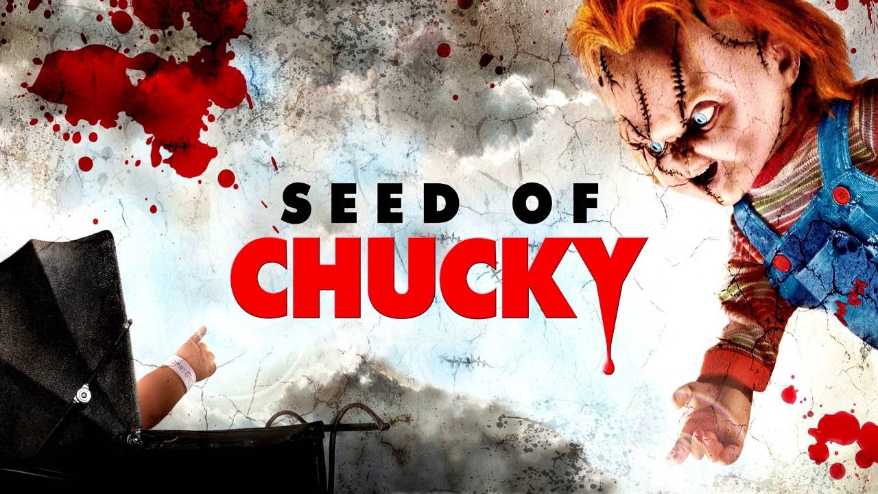 مشاهدة فيلم Seed of Chucky 2004 مترجم