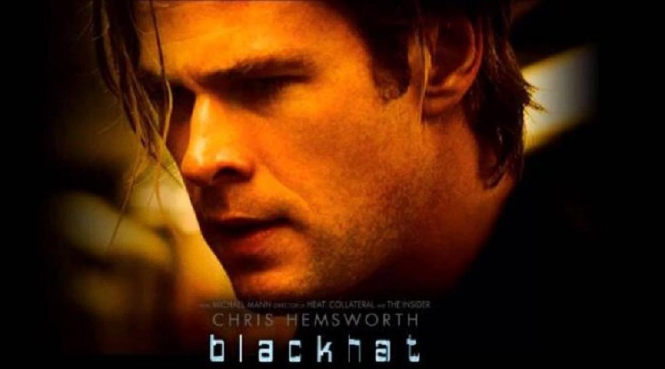 مشاهدة فيلم Blackhat 2015 مترجم