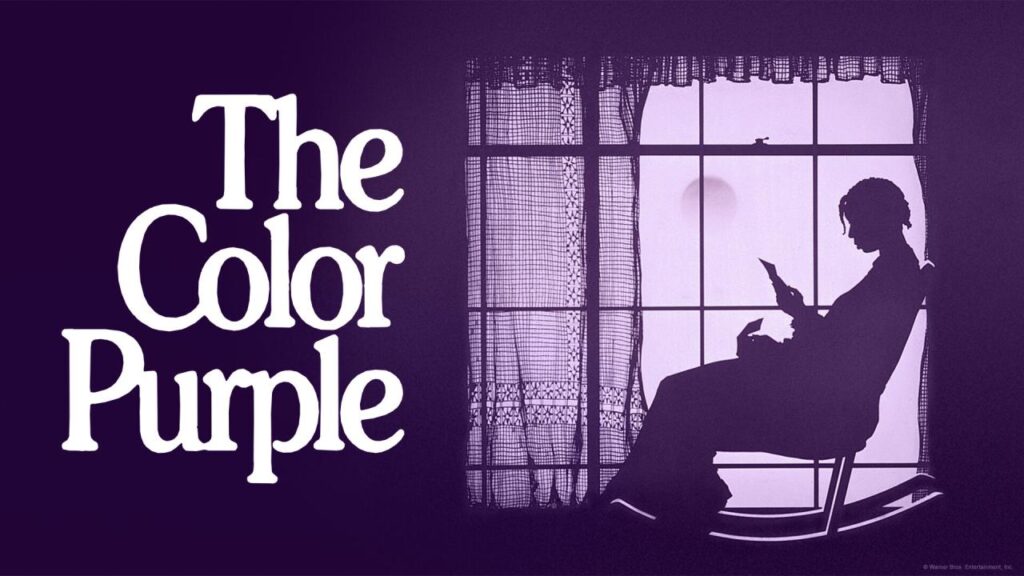 مشاهدة فيلم The Color Purple 1985 مترجم كامل HD