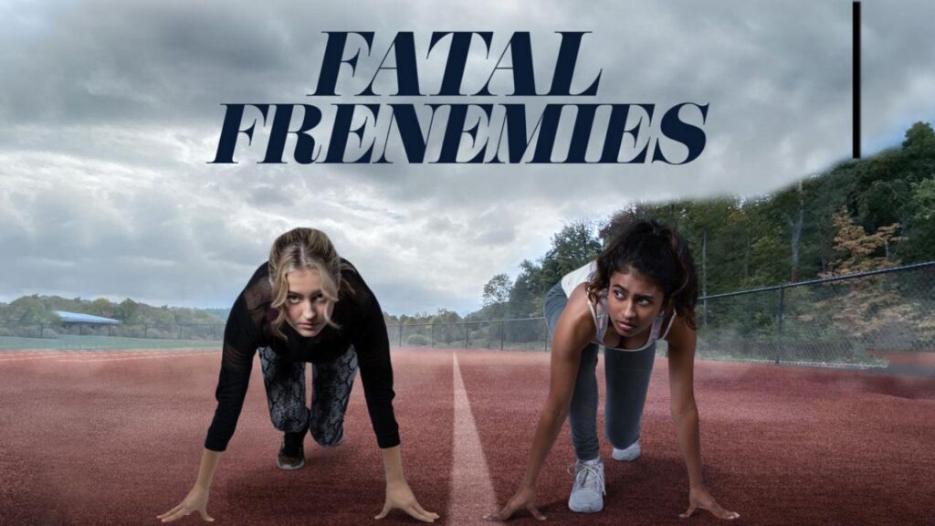 مشاهدة فيلم Fatal Frenemies 2021 مترجم كامل HD