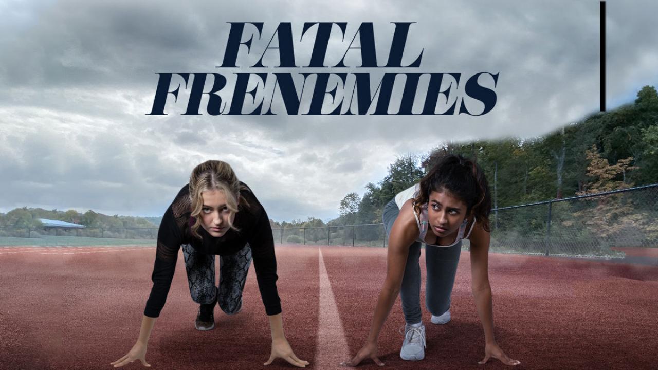 مشاهدة فيلم Fatal Frenemies 2021 مترجم كامل HD