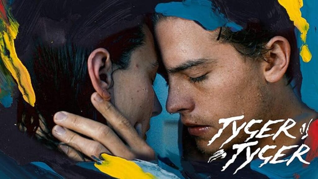 مشاهدة فيلم Tyger Tyger 2021 مترجم كامل HD