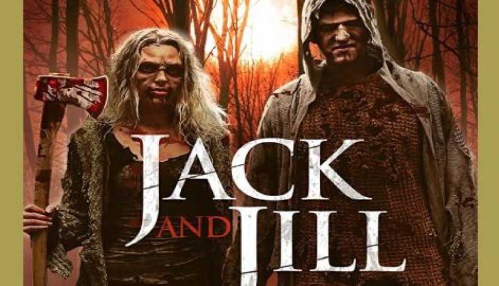 مشاهدة فيلم The Legend of Jack and Jill 2021 مترجم كامل HD